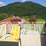 Sobe Silva ゲストハウス 3*