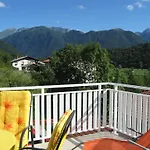 Guest house Sobe Silva Tolmin