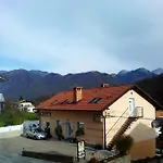 Sobe Silva ゲストハウス トールミン