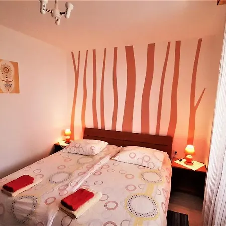 Sobe Silva Guest house Tolmin