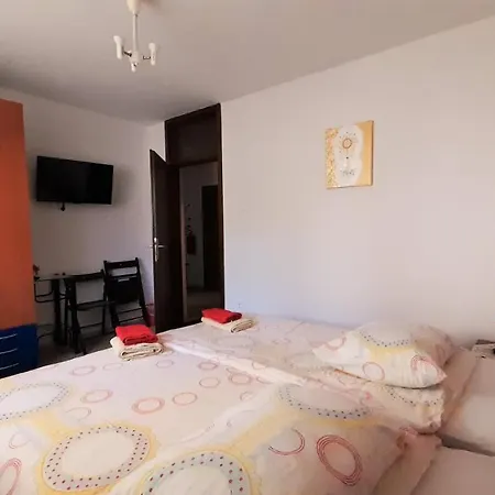 Guest house Sobe Silva 3*