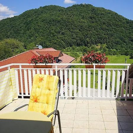 Sobe Silva Guest house 3*