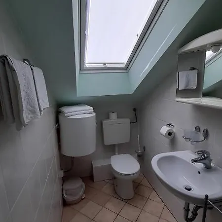Vendégház Sobe Silva 3*