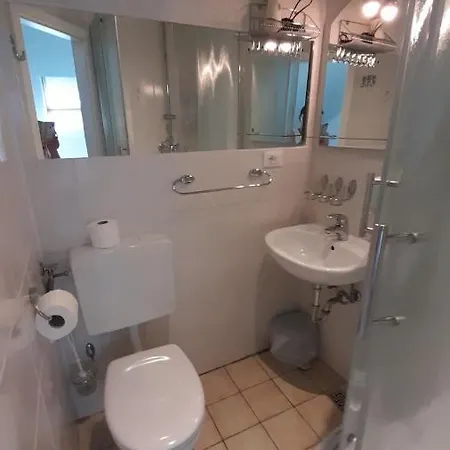 Guest house Sobe Silva 3*