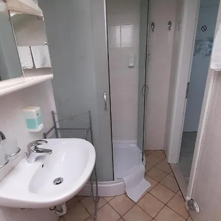 Guest house Sobe Silva