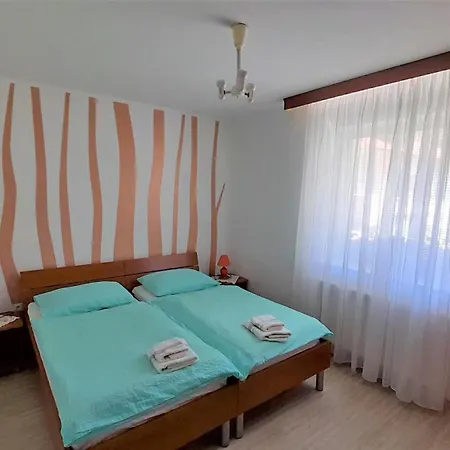 Sobe Silva Hiša za goste Tolmin