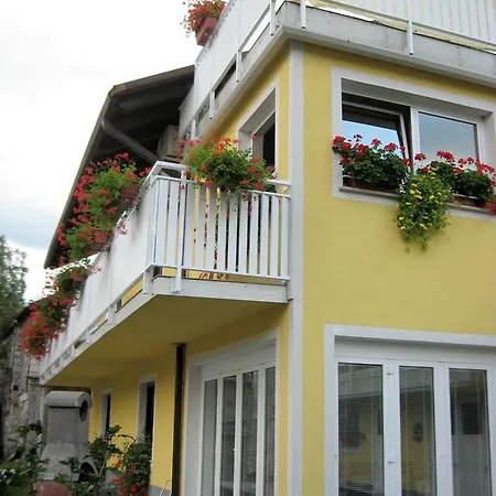 Sobe Silva Guest house 3*