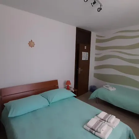 Sobe Silva Hiša za goste