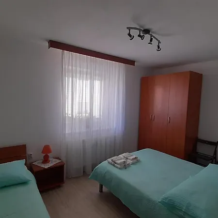 Sobe Silva Affittacamere Tolmin