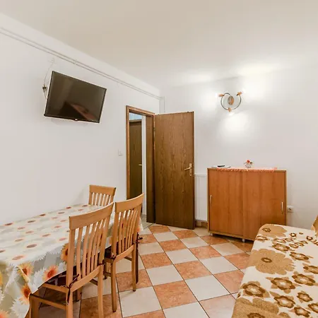 Sobe Silva Hiša za goste 3*