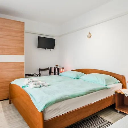 Sobe Silva Pensjonat Tolmin