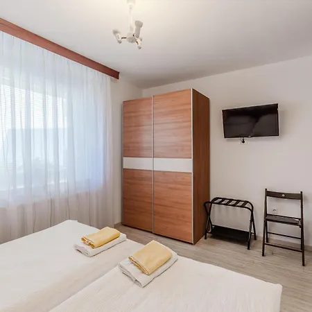 Pensjonat Sobe Silva Tolmin