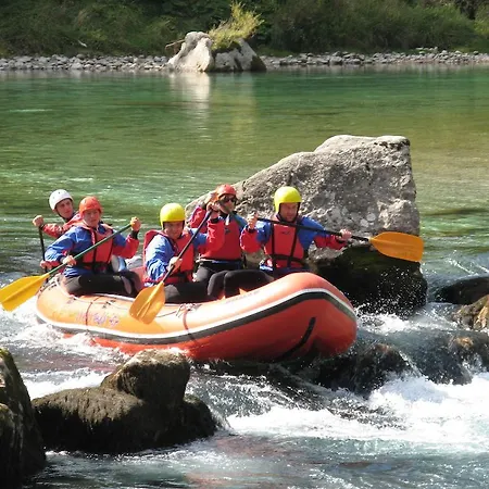 Sobe Silva Tolmin