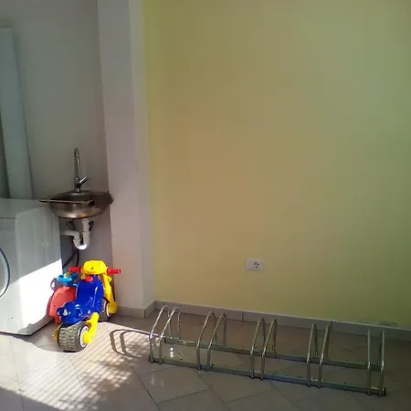 Sobe Silva Guest house Tolmin