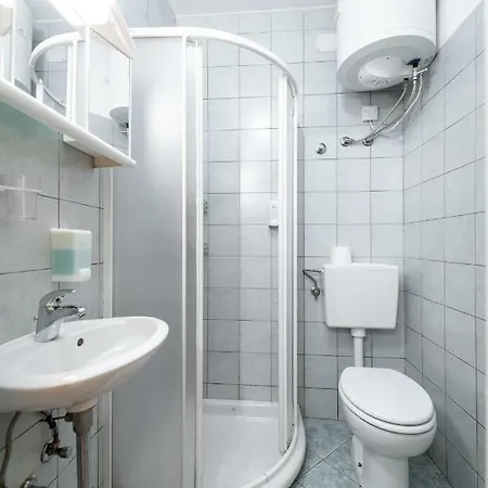 Guest house Sobe Silva Tolmin