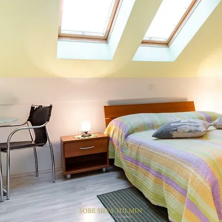 Sobe Silva Guest house