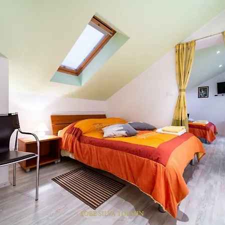Sobe Silva Guest house