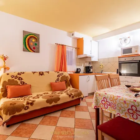 Sobe Silva 3*