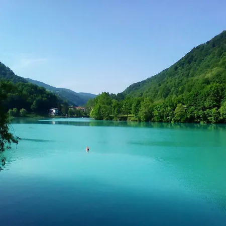 Sobe Silva Tolmin