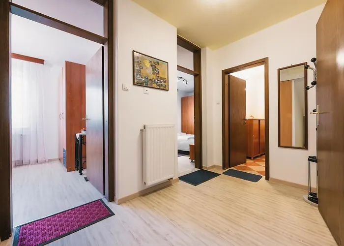 Sobe Silva Affittacamere 3*