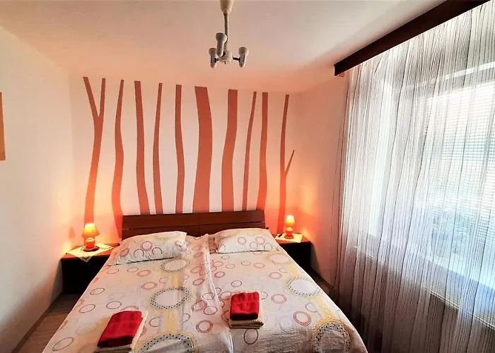 Sobe Silva Affittacamere