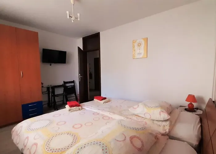 Affittacamere Sobe Silva 3*