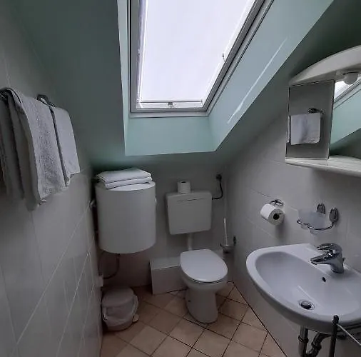 Affittacamere Sobe Silva 3*