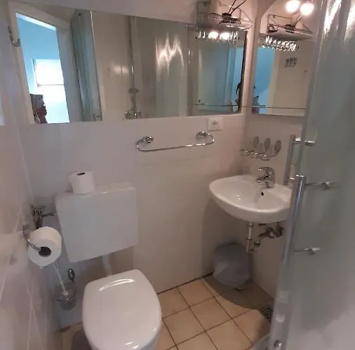 Affittacamere Sobe Silva 3*