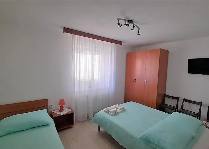 Gasthuis Sobe Silva 3*