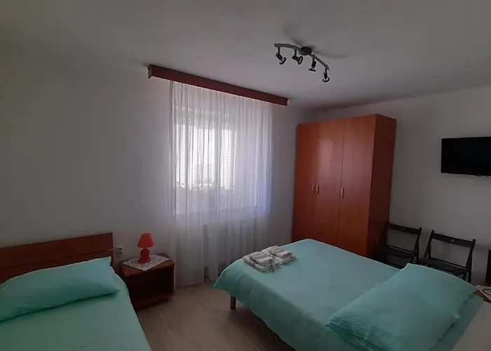 Sobe Silva Gasthuis Tolmin