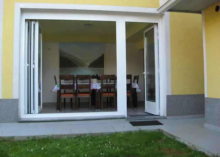 Affittacamere Sobe Silva 3*