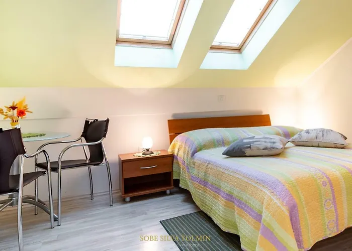 Sobe Silva Affittacamere