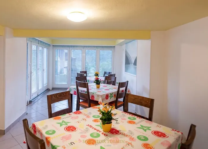 Affittacamere Sobe Silva